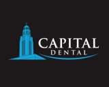 /public/logoimage/1550850390Capital Dental Logo 14.jpg